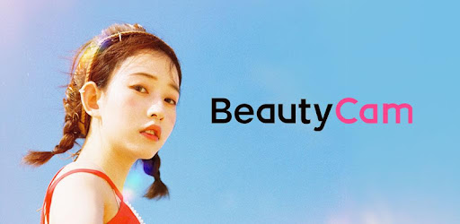 BeautyCam cover