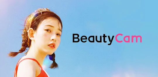 BeautyCam-Beautify & AI Artist