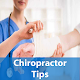 Chiropractor- tips
