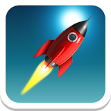 Space Fun - Free Game for Kids icon