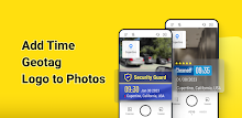 Timemark: Photo Proof APK