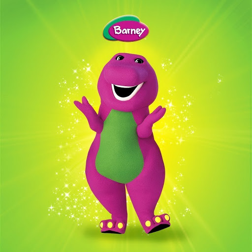 Barney & Friends - TV on Google Play