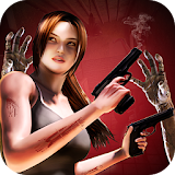 Zombie Hunter : Dead Zombie Shooter icon