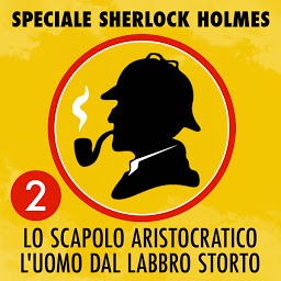 「Speciale Sherlock Holmes 2」圖示圖片