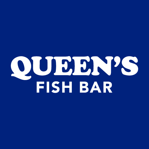 Queens Fish Bar B29 logo
