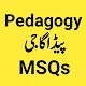 Pedagogy MCQs (offline) Download on Windows