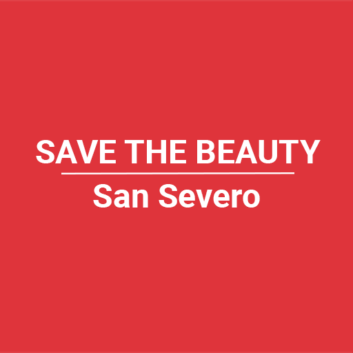 Save The Beauty San Severo 1 Icon