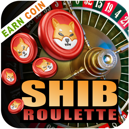 Shiba Inu Roulette  Play Earn Download on Windows
