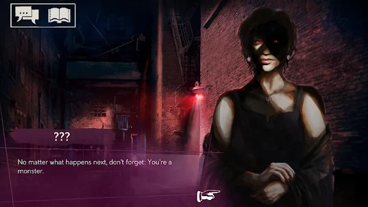 Vampire: The Masquerade – SoNY