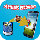 Pictures Recovery 2017 icon