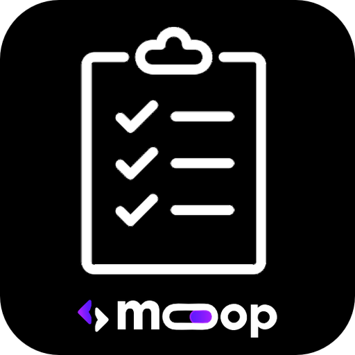 Moop Gestor de Negócios logo
