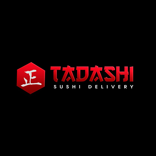 Tadashi Sushi logo