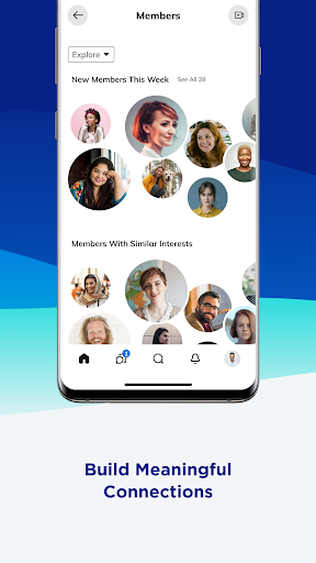 SHiFT: Mental Health, Wellness ekran görüntüsü