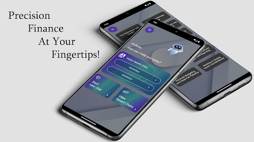 AccuBooks AI - Powered by GPT4 Screen 3