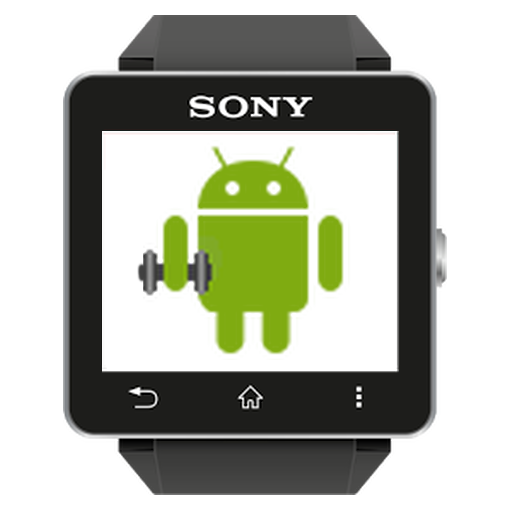 Workout 💪 for SmartWatch 1.0.11 Icon