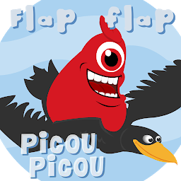 Icon image Flap flap - picou picou
