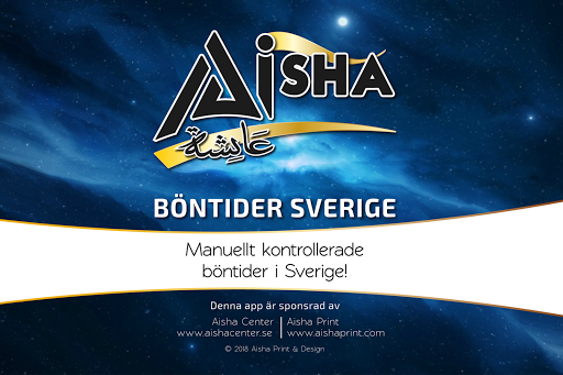 Böntider i Sverige Screen 3