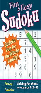 Funny Sudoku - Classic version