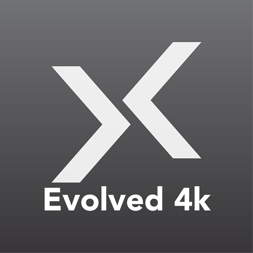 Zero X Evolved 4k Apps On Google Play