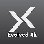Cover Image of डाउनलोड Zero-X EVOLVED 4K  APK