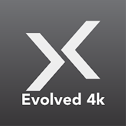 Icon image Zero-X EVOLVED 4K