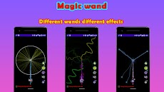 Magic wandのおすすめ画像1