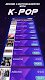 screenshot of Magic Beats : K-Pop