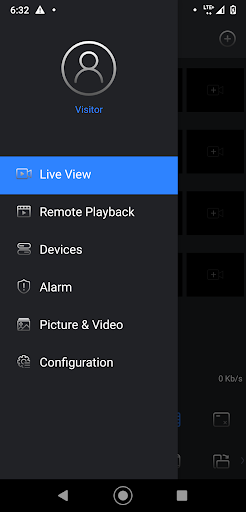 Falcon Pro Screen 2