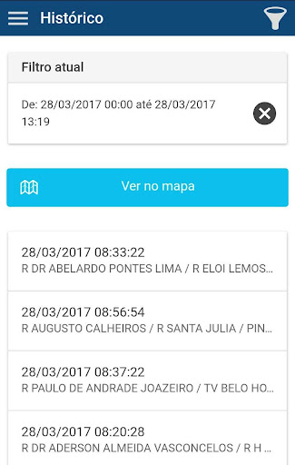 Sat Rastreamento Mobile