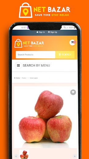 NetBazar Screen 3