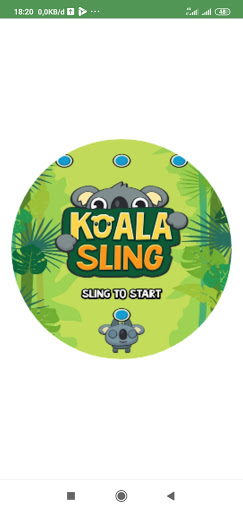 Koala Sling