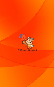 Boi Choco Radio Web