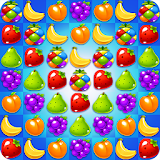 SPOOKIZ POP - Match 3 Puzzle icon