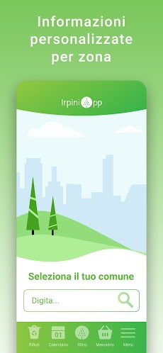 IrpiniAppのおすすめ画像3