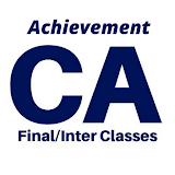 Achievement CA icon