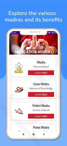 Yogdhyanam  A Meditation Hub