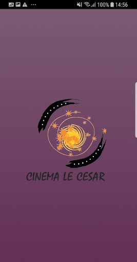 Cinéma Le César - Apt