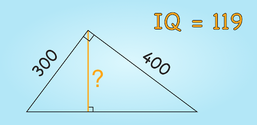 Math Riddles: IQ Test Mod Speed v3.2.2