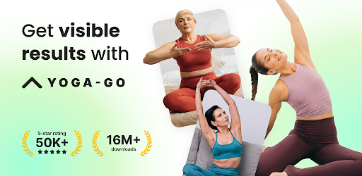 Yoga-Go Pilates & Yoga Workout