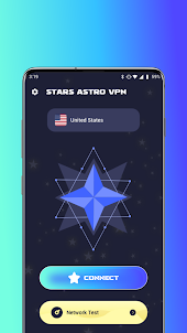 Stars Astro VPN