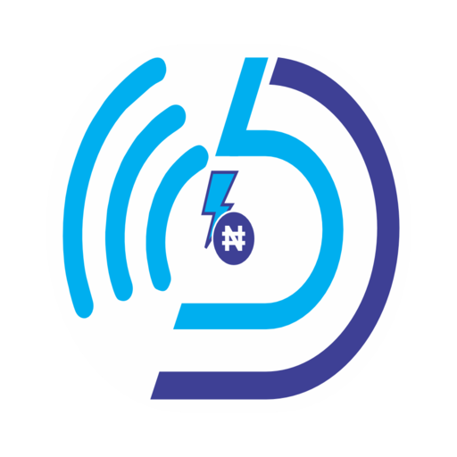 Best Data Nig - Data Top Up logo