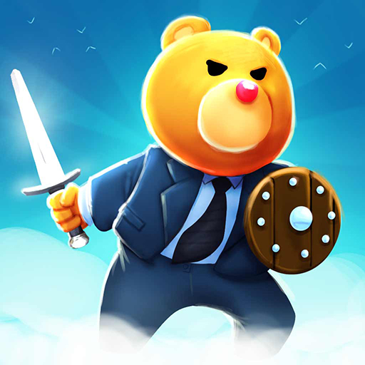 City Takeover Mod APK 3.8.7 (Unlimited money, No ads)