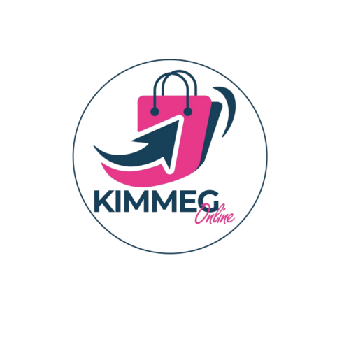 Kimmeg Online logo