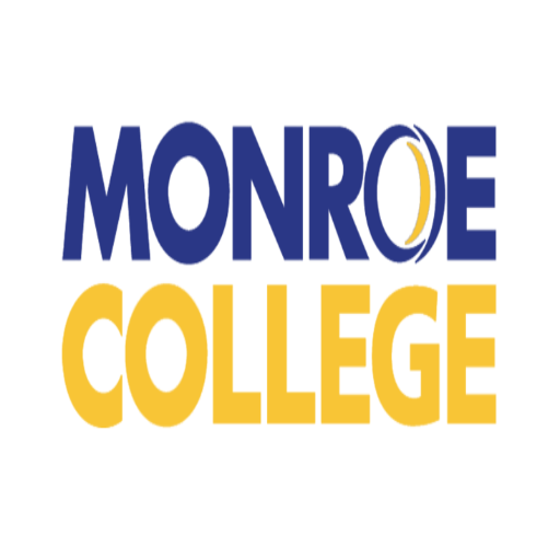Monroe Connect 202100.316.18 Icon