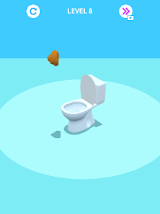 Food Games 3D Screenshot
