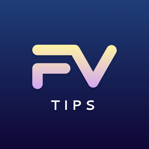 FVTips - Inplay Football Stats 2.1.13 Icon