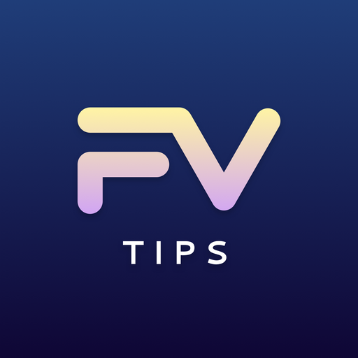 FVTips - Inplay Football Stats  Icon