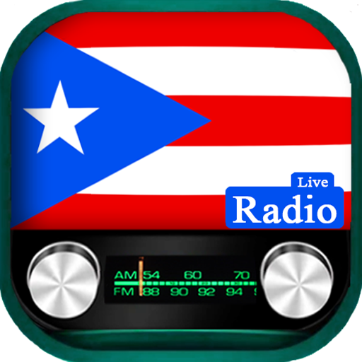Radio Puerto Rico: Radio AM FM