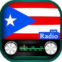 Radio Puerto Rico Radio AM FM