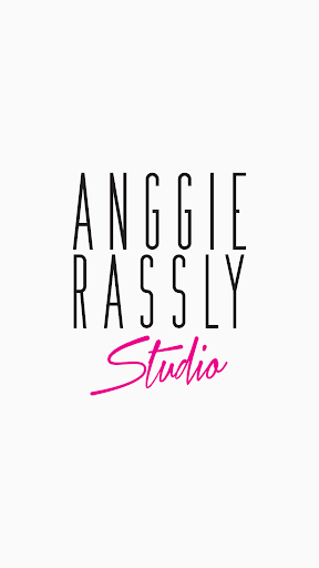 Android application Hola! by Anggie Rassly screenshort